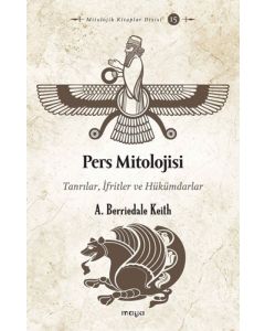Pers Mitolojisi