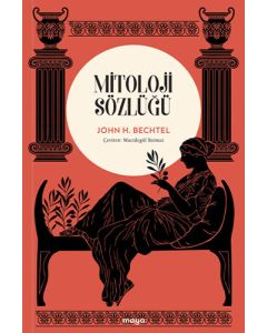 Mitoloji Sözlüğü