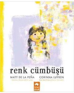 Renk Cümbüşü