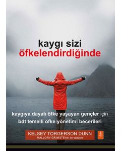 Kaygı Sizi Öfkelendirdiğinde