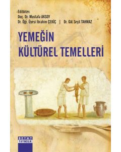 Yemeğin Kültürel Temelleri