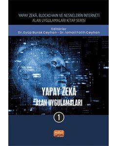 Yapay Zeka - Alan Uygulamaları 1