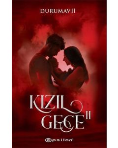 Kızıl Gece - 2