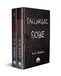 Saklambaç & Sobe İkili Set (Cep Boy)
