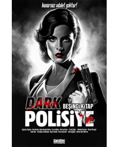 Dark Polisiye - Beşinci Kitap