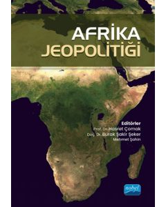 Afrika Jeopolitiği