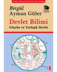 Devlet Bilimi