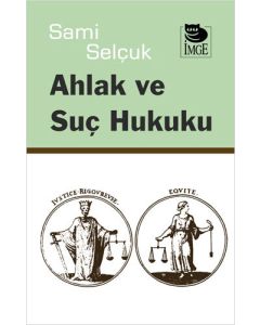Ahlak ve Suç Hukuku