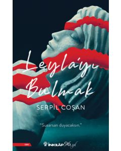 Leyla'yı Bulmak