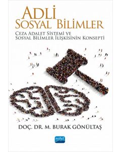 Adli Sosyal Bilimler
