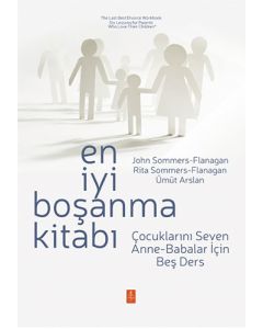 En İyi Boşanma Kitabı