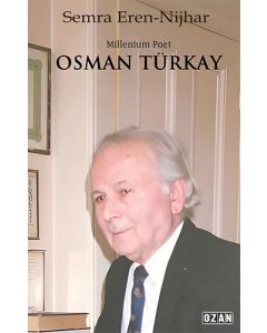 Millenium Poet Osman Türkay