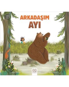 Arkadaşım Ayı