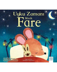 Uyku Zamanı Minik Fare