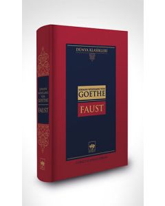 Faust (Ciltli)