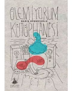Ölemiyorum Kütüphanesi