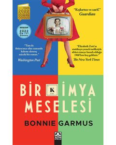 Bir Kimya Meselesi