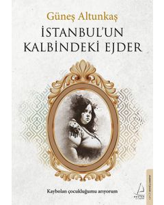 İstanbul'un Kalbindeki Ejder