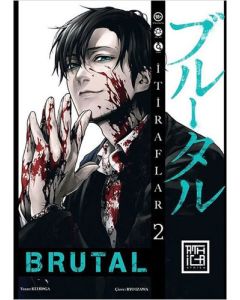 Brutal Cilt - 2