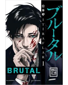 Brutal - 1