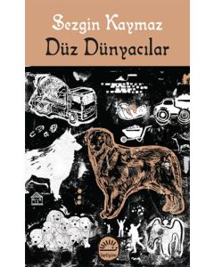 Düz Dünyacılar