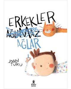 Erkekler Ağlar