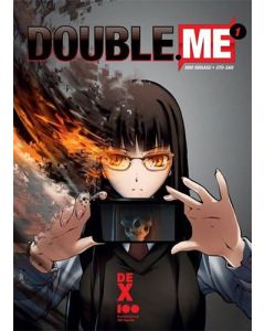 Double Me - 1
