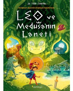 Leo ve Medusa'nın Laneti