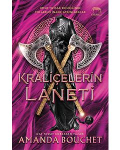 Kraliçelerin Laneti
