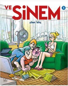 Ve Sinem - 3