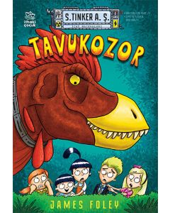 Tavukozor
