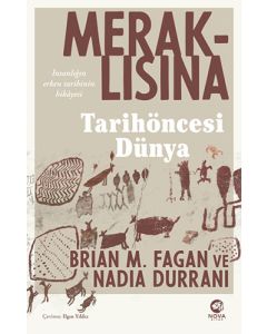 Meraklısına Tarihöncesi Dünya 