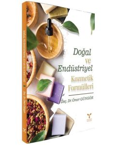 Doğal ve Endüstriyel Kozmetik Formülleri