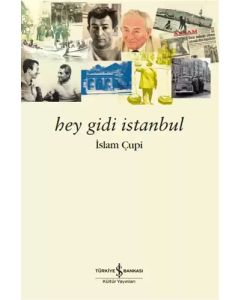 Hey Gidi İstanbul