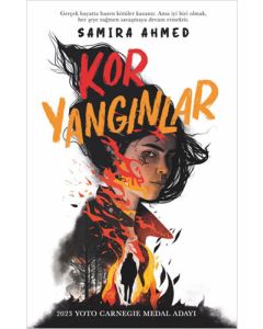 Kor Yangınlar