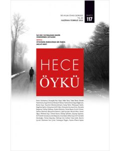 Hece Öykü - Sayı 117