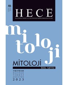 Hece Özel Sayı 46 - Mitoloji