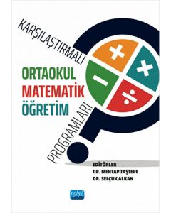 Karşılaştırmalı Ortaokul Matematik Öğretim Programları