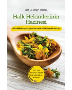 Halk Hekimlerinin Hazinesi