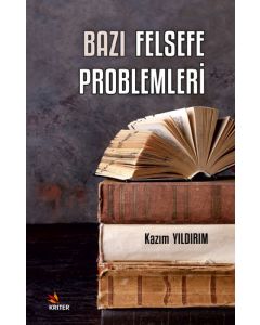 Bazı Felsefe Problemleri