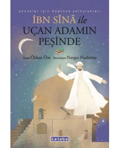 İbn Sina ile Uçan Adamın Peşinde