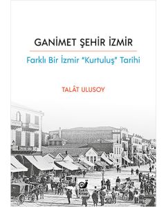 Ganimet Şehir İzmir