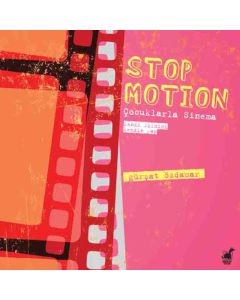Stop Motion - Çocuklarla Sinema
