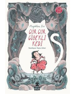Gur Gur Göbekli Kedi