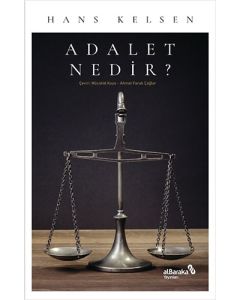 Adalet Nedir?