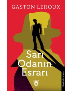Sarı Odanın Esrarı