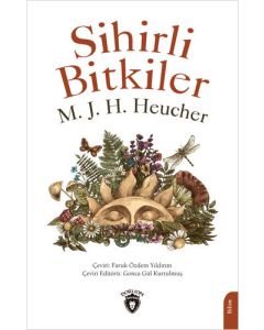 Sihirli Bitkiler