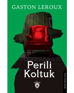 Perili Koltuk