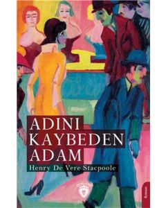 Adını Kaybeden Adam