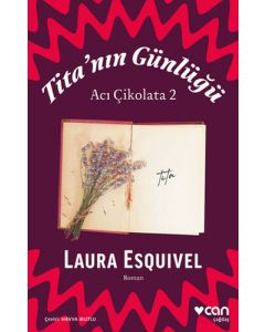 Tita'nın Günlüğü - Acı Çikolata 2